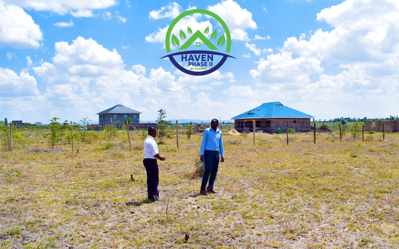 Haven Phase 2- Kangundo Road — gallery